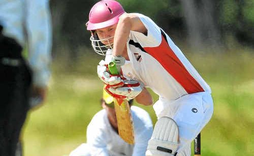 Trent Statham can’t wait to be a part of the grand final action, but it is as a bowler that he hopes to do some damage. Trent Statham can’t wait to be a part of the grand final action, but it is as a bowler that he hopes to do some damage.